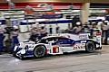 Toyota TS040 Hybrid.  Foto:Auto-Medienportal.Net/Toyota